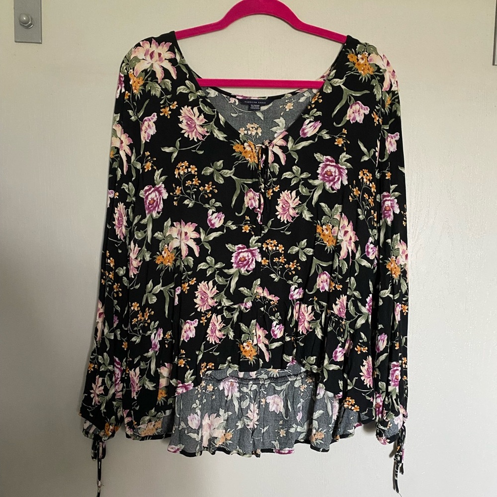 American Eagle Blouse